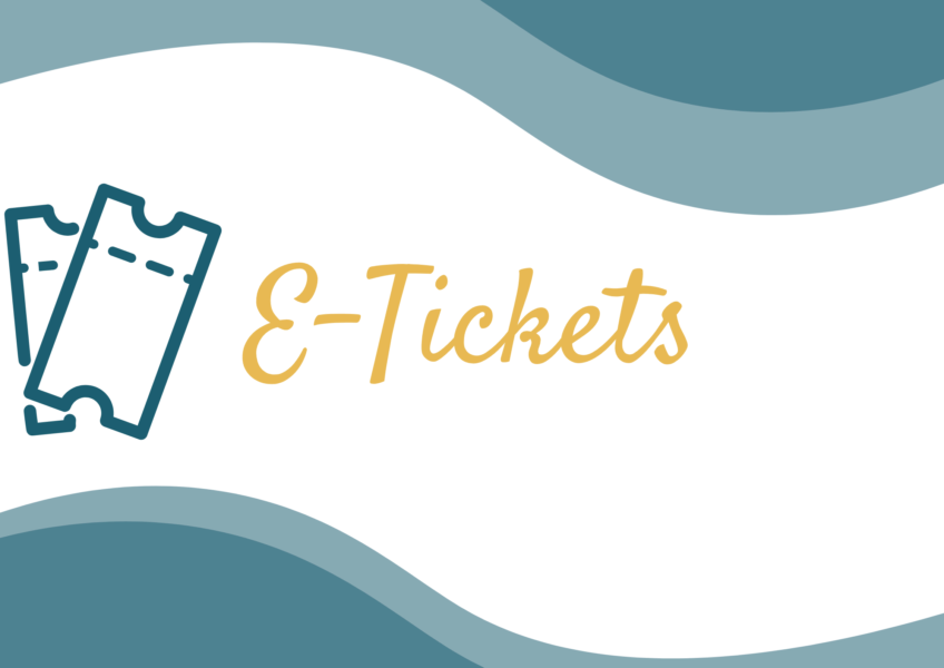 E-Tickets