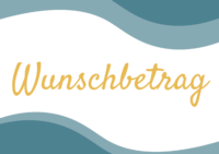 Wertgutschein variabel