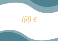 150 € Gutschein