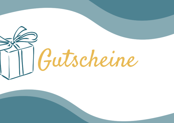 Gutscheine