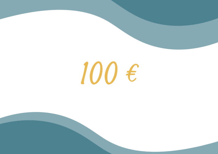 100 € Gutschein